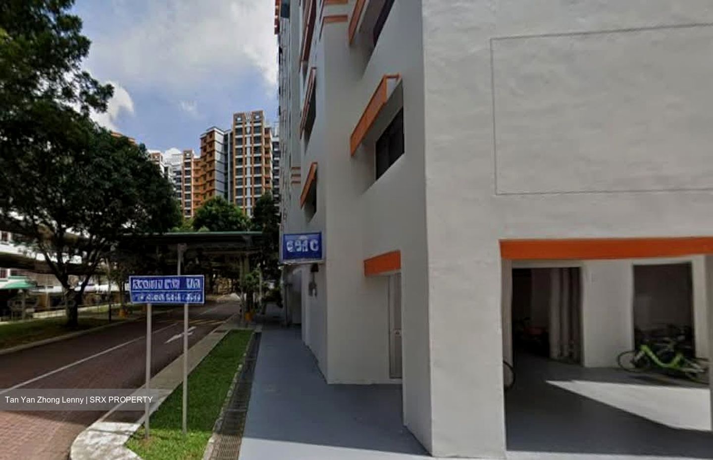 Blk 681C Jurong West Central 1 (Jurong West), HDB 4 Rooms #602183591